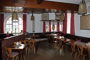 Hotel Brauereigasthof Amberger