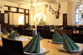 Hotel Brauereigasthof Amberger