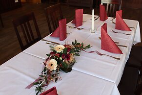 Hotel Brauereigasthof Amberger