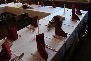 Hotel Brauereigasthof Amberger