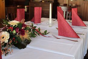 Hotel Brauereigasthof Amberger