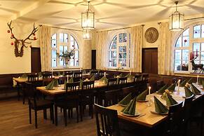 Hotel Brauereigasthof Amberger