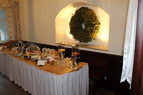 Hotel Brauereigasthof Amberger