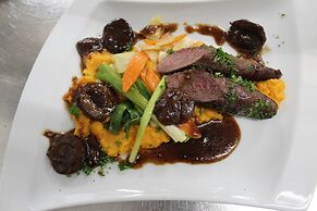 Hotel Brauereigasthof Amberger