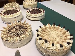 Hotel Brauereigasthof Amberger