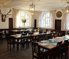 Hotel Brauereigasthof Amberger