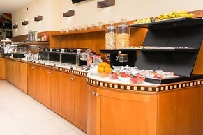 Hotel Agora, Sure Hotel Collection by Best Western