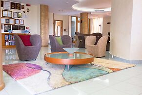 Hotel Agora, Sure Hotel Collection by Best Western