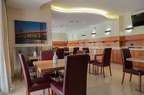 Hotel Agora, Sure Hotel Collection by Best Western