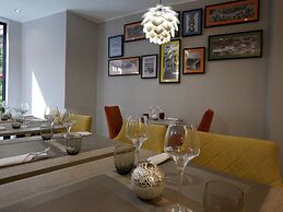 Radisson Serviced Apartments Antananarivo City Centre