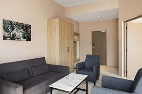 Radisson Serviced Apartments Antananarivo City Centre