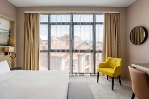 Radisson Serviced Apartments Antananarivo City Centre