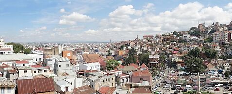 Radisson Serviced Apartments Antananarivo City Centre