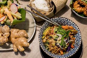 Radisson Serviced Apartments Antananarivo City Centre