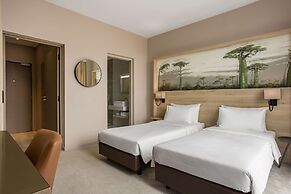 Radisson Serviced Apartments Antananarivo City Centre