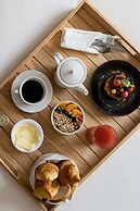 Radisson Serviced Apartments Antananarivo City Centre