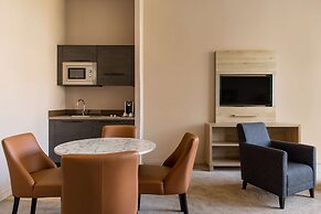 Radisson Serviced Apartments Antananarivo City Centre