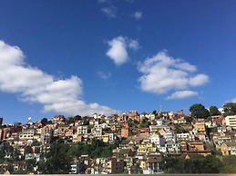 Radisson Serviced Apartments Antananarivo City Centre