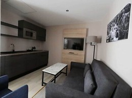 Radisson Serviced Apartments Antananarivo City Centre