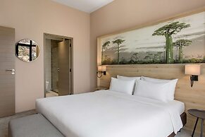 Radisson Serviced Apartments Antananarivo City Centre