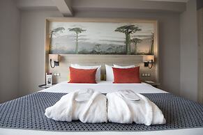 Radisson Serviced Apartments Antananarivo City Centre