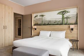 Radisson Serviced Apartments Antananarivo City Centre