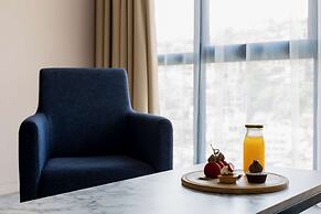 Radisson Serviced Apartments Antananarivo City Centre