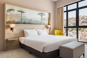 Radisson Serviced Apartments Antananarivo City Centre