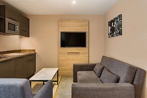 Radisson Serviced Apartments Antananarivo City Centre