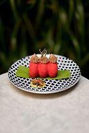 Radisson Serviced Apartments Antananarivo City Centre