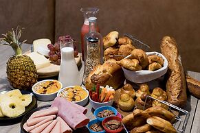 Radisson Serviced Apartments Antananarivo City Centre