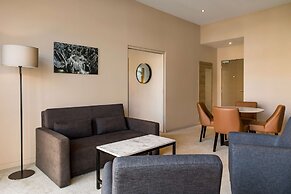 Radisson Serviced Apartments Antananarivo City Centre