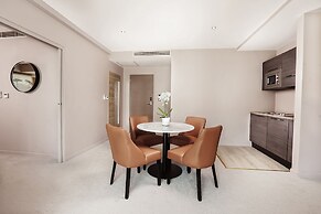 Radisson Serviced Apartments Antananarivo City Centre