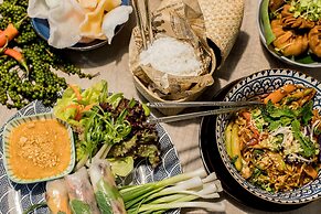 Radisson Serviced Apartments Antananarivo City Centre