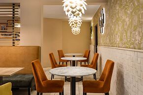 Radisson Serviced Apartments Antananarivo City Centre