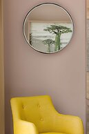 Radisson Serviced Apartments Antananarivo City Centre