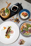 Radisson Serviced Apartments Antananarivo City Centre