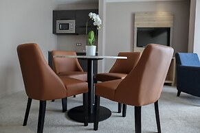 Radisson Serviced Apartments Antananarivo City Centre