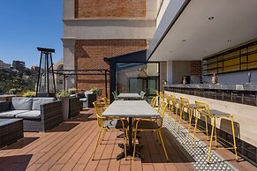 Radisson Serviced Apartments Antananarivo City Centre