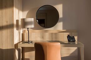 Radisson Serviced Apartments Antananarivo City Centre