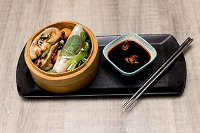 Radisson Serviced Apartments Antananarivo City Centre