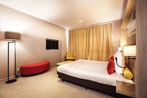 Radisson Serviced Apartments Antananarivo City Centre