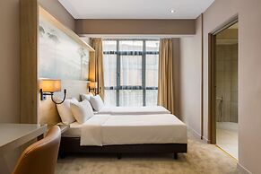 Radisson Serviced Apartments Antananarivo City Centre