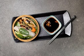 Radisson Serviced Apartments Antananarivo City Centre