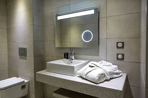 Radisson Serviced Apartments Antananarivo City Centre