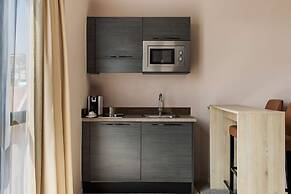 Radisson Serviced Apartments Antananarivo City Centre