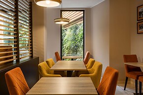 Radisson Serviced Apartments Antananarivo City Centre