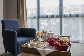 Radisson Serviced Apartments Antananarivo City Centre