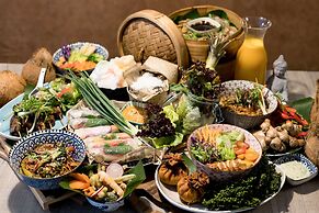 Radisson Serviced Apartments Antananarivo City Centre