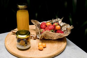 Radisson Serviced Apartments Antananarivo City Centre